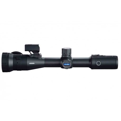 Visor térmico Pard Pantera 480 Q