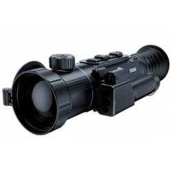 Visor térmico Pard Ocelot 640 Q