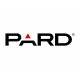 Visor térmico Pard Pantera 256 mini 25