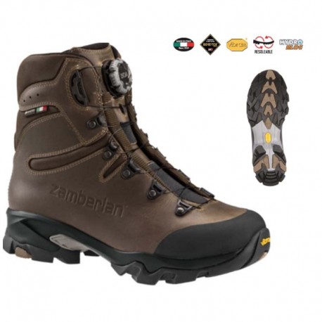 Botas Zamberlan Lynx FGL GTX RR BOA