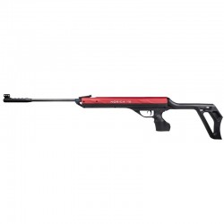 Carabina Norica Omnia ZRS Fire