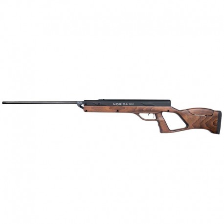 Carabina Norica Omnia ZRS Pro