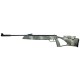 Carabina Norica NTX10 GRS Commando