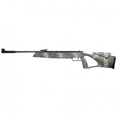 Carabina Norica NTX10 GRS Commando