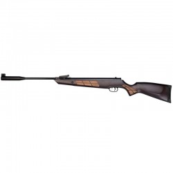 Carabina Norica Black Eagle