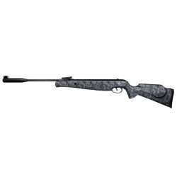 Carabina Norica Spider GRS Carbon