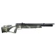 Carabina PCP Norica NTX 35 Commando