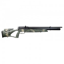 Carabina PCP Norica NTX 35 Commando