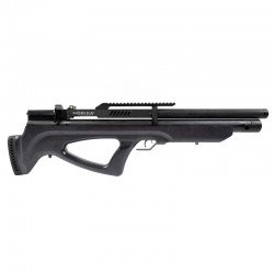 Carabina PCP Norica Viriatus BP HT Black Wood