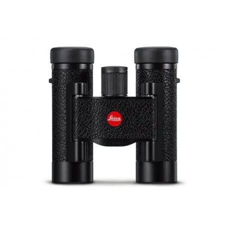Prismático Leica Ultravid Compact leathered 8x20