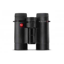 Prismático Leica Ultravid HD-Plus 8x32