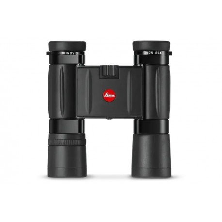 Prismático Leica Trinovid Compact 10x25 BCA