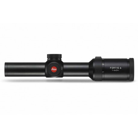 Leica Fortis 6 1-6X24I