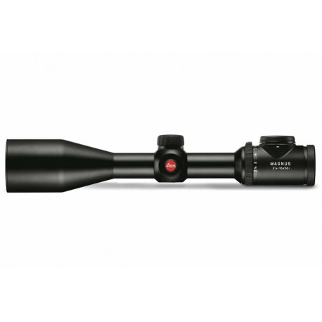 Leica Magnus I 2,4-16x56