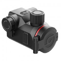 Clip-on térmico Guide Orion O435CS