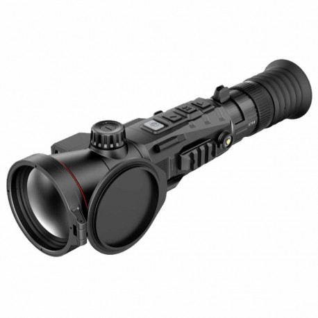 Visor térmico Nocpix Rico 2 - H75R